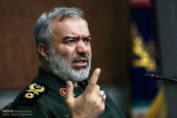 Enemies have realized military option against Iran won