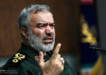 Enemies have realized military option against Iran won