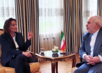 Iran, Switzerland discuss regional issues