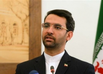 Iran foils 33mn cyber attacks in one year: ICT Minister