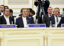 JCPOA to be continued via balance in performance of obligations: VP Jahangiri