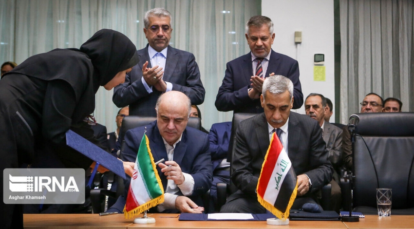 Iran to boost electricity exports to Iraq