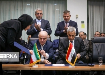 Iran to boost electricity exports to Iraq