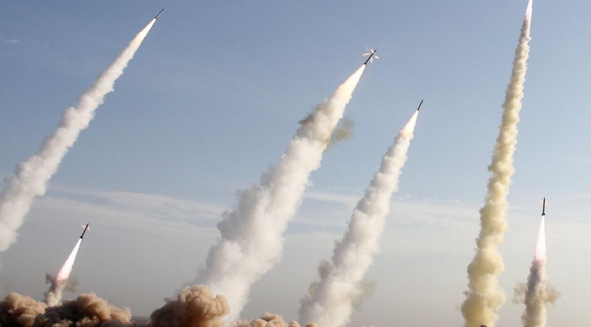 Bad news for Israel: Iran has a new missile