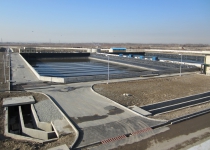 Iran to launch major petchem water treatment facility by March 2021