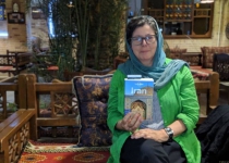 Dutch tourist impressed by Irans hospitality, safety