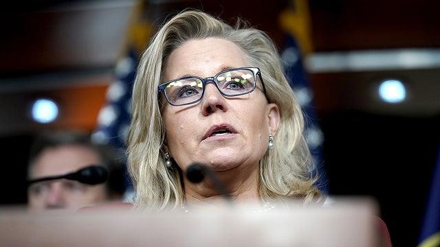 Liz Cheney to introduce legislation preventing Trump administration from renewing Iran sanctions waivers