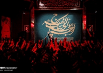 Photos: Martyrdom anniv. of Imam Hasan Asgari in Tehran  <img src="https://cdn.theiranproject.com/images/picture_icon.png" width="16" height="16" border="0" align="top">
