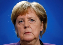 Europe yet to decide on response to Iran uranium enrichment: Merkel