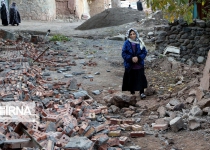 East Azarbaijan quake leaves five dead, 529 wounded