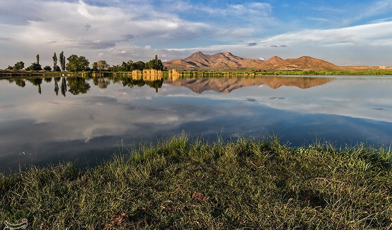 Water, power projects expand in West Azarbaijan