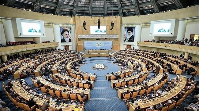 33rd International Islamic Unity Conference kicks off in Tehran