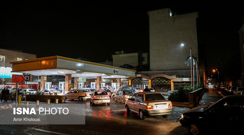 Iran starts gasoline rationing, hikes prices: state TV