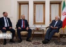 Zarif: Multilateral cooperation between countries to benefit all parties