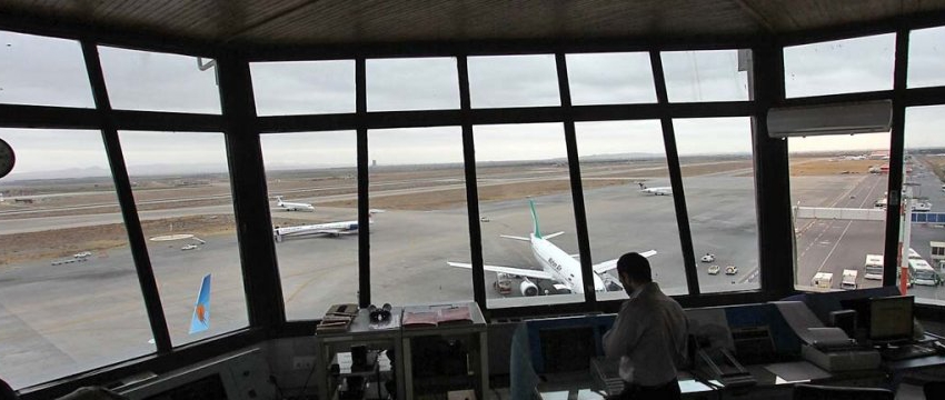 A new airport for Mashhad
