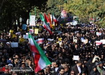 Photos: Iranians hold anti-rioting rallies in several cities  <img src="https://cdn.theiranproject.com/images/picture_icon.png" width="16" height="16" border="0" align="top">