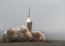 Iran successfully launches new homegrown air defense system