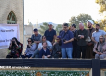 Number of Turkish tourists visiting Iran up by 35%