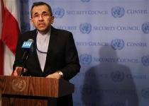 Iran says UN Security Council facing credibility crisis, needs reforms