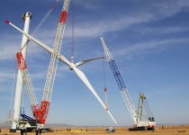 Iran opens large-scale onshore wind farm with 50 MW of capacity