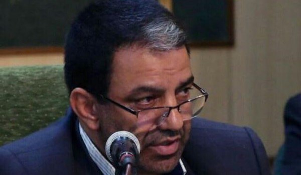 MP: Iranian parliament to report on JCPOA progress soon