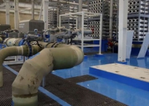Iran desalination capacity to reach half million cm/d