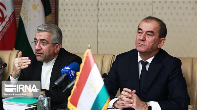 Iran, Tajikistan to use local currencies for bilateral trade: Minister