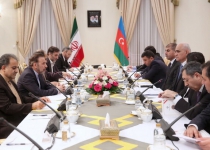 Vaezi calls Iran-Azerbaijan ties strategic