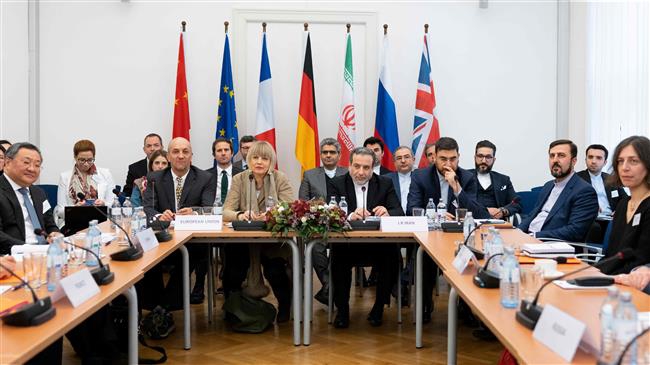 14th JCPOA joint commission warps up in Vienna