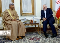 Tehran, Muscat stress necessity of expanding economic ties