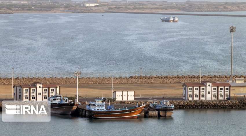 Chabahar-Muscat shipping line to resume operation next month