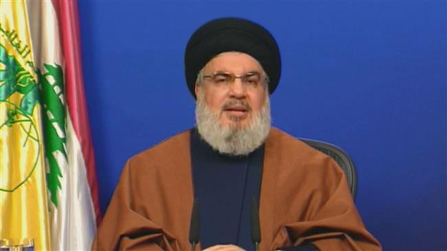 Iran will respond to any attack: Nasrallah