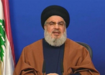 Iran will respond to any attack: Nasrallah