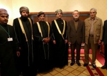 Larijani backs truce in Yemen as logical