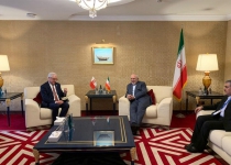 Irans Zarif meets Polish FM, Iraqi top security official in Doha