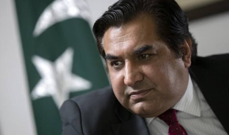 Pakistan appoints new ambassador to Iran