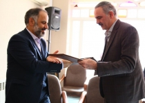 NIOC inks research deal with local universities