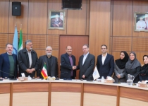 FAO, Iran ink MOU to support sustainable development of marine cage culture