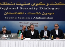 Terrorism, extremism, foreign powers main threats to ME region: Shamkhani