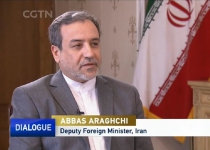 Araghchi: Tehran not ready to talk with Washington at any level