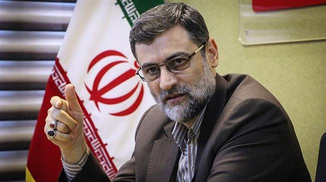 Iran MP: High election turnout will improve national security
