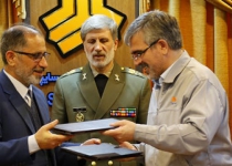 Iran: Defense Ministry strengthening collaborations with automakers