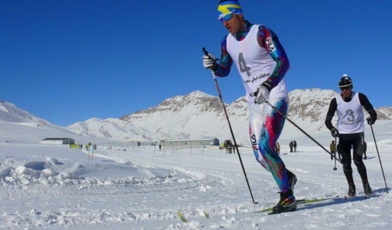 Iran skiers snatch one gold, 10 other medals in Turkey