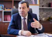 Azeri official says Baku not to join any sanctions against its neighbors