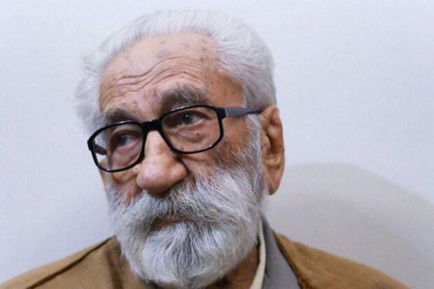 Leader of Gonabadi Dervishes dies at age 92