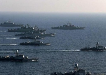 Iran, Russia, China set to hold joint naval drills aimed at safeguarding international trade security