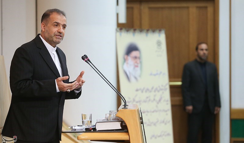 Envoy calls for leap in Iran-Russia bilateral trade