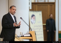 Envoy calls for leap in Iran-Russia bilateral trade
