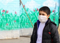 School winter break touted as solution for curbing air pollution in Iran