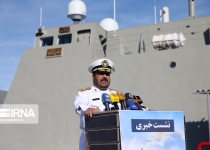 Iran says security in Indian Ocean guarantees world